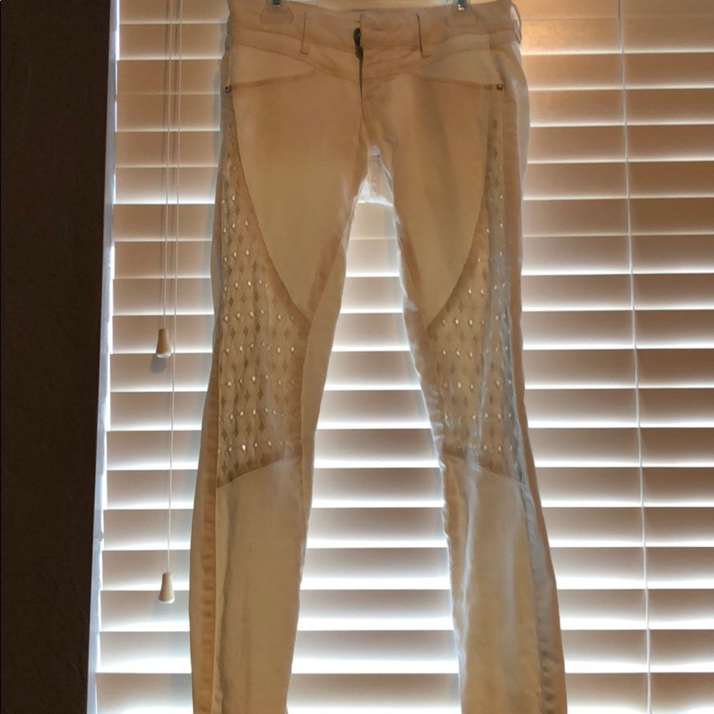 Brittney Skinny Jeans